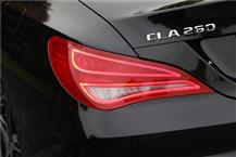 奔馳CLA(進口)