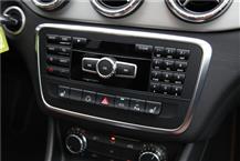 奔馳CLA(進(jìn)口)