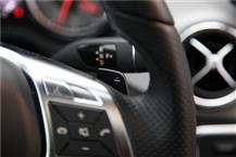 奔馳CLA(進(jìn)口)