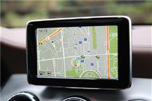 奔馳CLA(進(jìn)口)