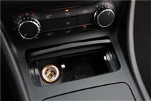 奔馳CLA(進(jìn)口)