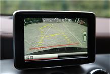 奔馳CLA(進(jìn)口)