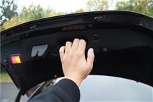 奔馳CLA(進(jìn)口)