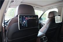 宝马X5（进口）