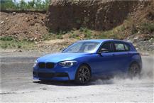 宝马1系（进口）