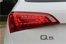 奧迪Q5