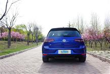 高尔夫（进口）