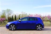 高尔夫（进口）