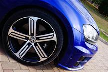 高尔夫（进口）