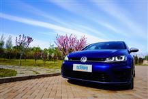 高尔夫（进口）