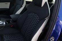 奥迪RS6