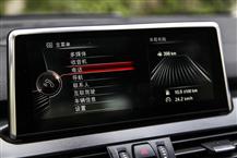 寶馬2系旅行車(chē)