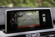 寶馬2系旅行車(chē)