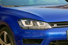 高尔夫（进口）