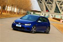 高尔夫（进口）