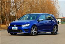 高尔夫（进口）