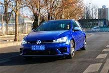 高尔夫（进口）