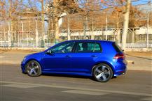 高尔夫（进口）