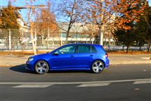 高尔夫（进口）