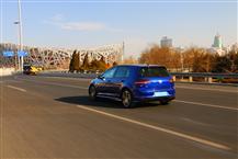 高尔夫（进口）