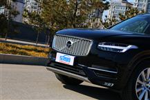 沃爾沃XC90