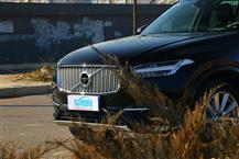 沃爾沃XC90