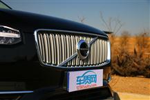 沃爾沃XC90