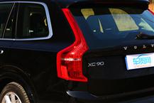 沃爾沃XC90