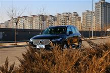 沃爾沃XC90