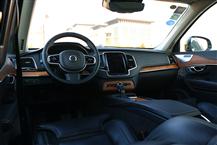 沃爾沃XC90