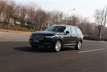 沃爾沃XC90