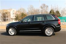 沃爾沃XC90