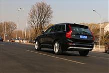沃爾沃XC90