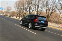 沃爾沃XC90