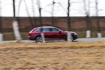 奥迪A4（进口）