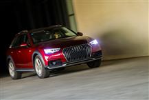 奥迪A4（进口）