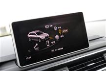 奥迪A4（进口）