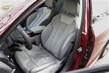 奥迪A4（进口）