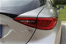 英菲尼迪QX30