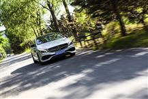 奔馳CLA(進(jìn)口)