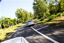 奔馳CLA(進(jìn)口)