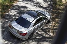 奔馳CLA(進(jìn)口)