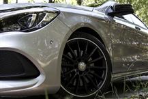 奔馳CLA(進(jìn)口)