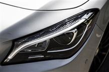 奔馳CLA(進(jìn)口)