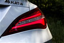 奔馳CLA(進(jìn)口)