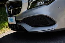 奔馳CLA(進(jìn)口)