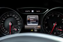 奔馳CLA(進(jìn)口)