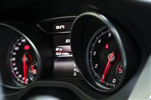 奔馳CLA(進(jìn)口)