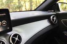 奔馳CLA(進(jìn)口)