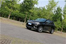 大切諾基（進(jìn)口）